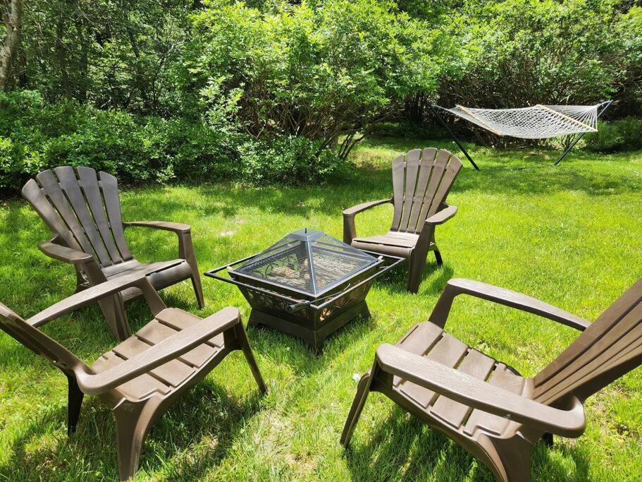 The Sage Chalet In Emerald Lakes, Poconos! Long Pond Екстериор снимка