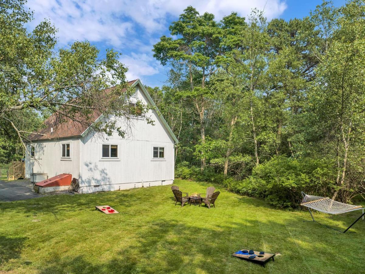 The Sage Chalet In Emerald Lakes, Poconos! Long Pond Екстериор снимка