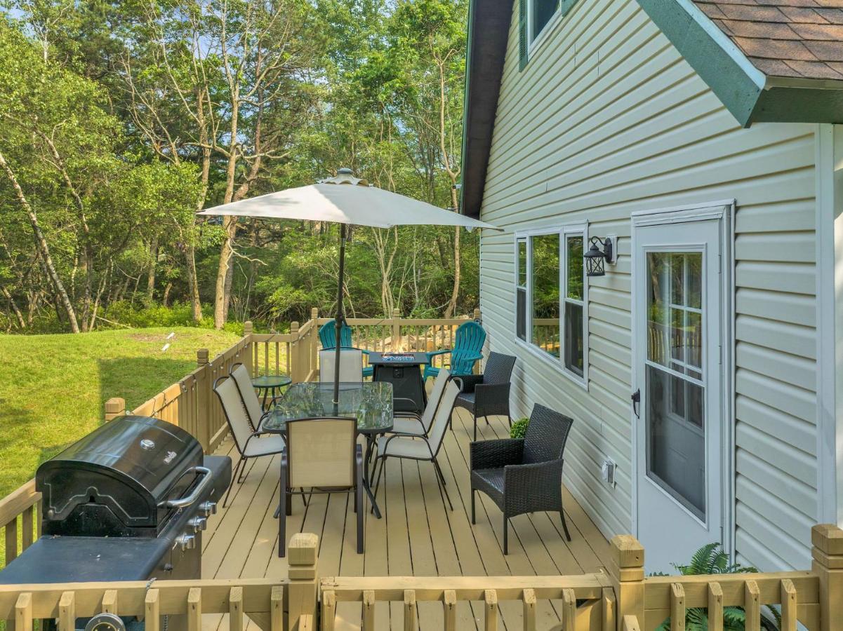 The Sage Chalet In Emerald Lakes, Poconos! Long Pond Екстериор снимка