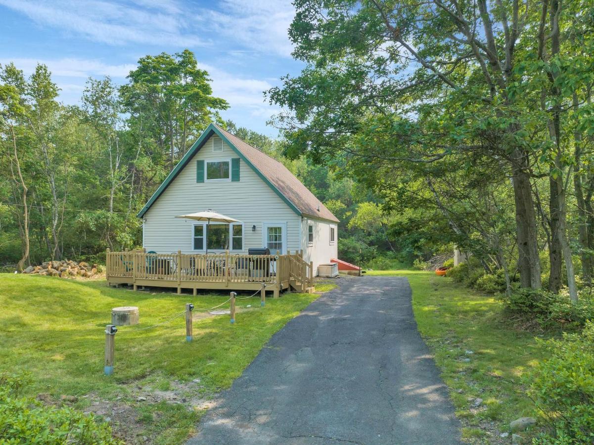 The Sage Chalet In Emerald Lakes, Poconos! Long Pond Екстериор снимка