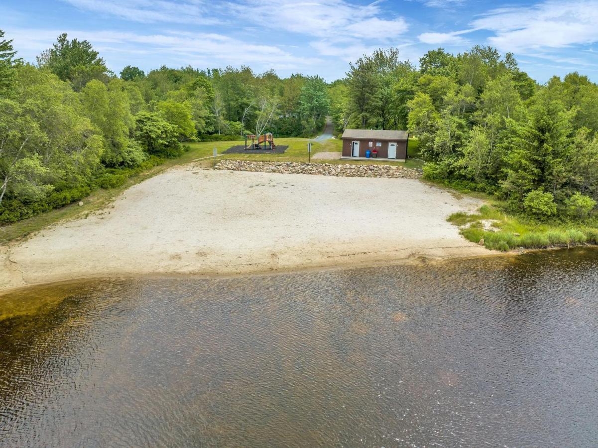The Sage Chalet In Emerald Lakes, Poconos! Long Pond Екстериор снимка