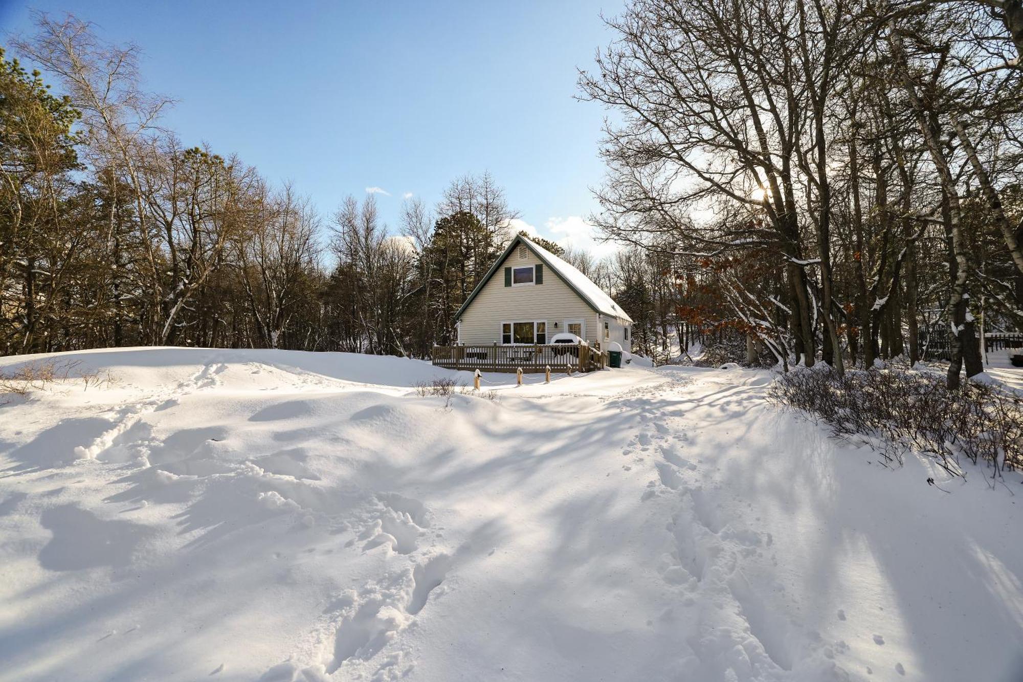 The Sage Chalet In Emerald Lakes, Poconos! Long Pond Екстериор снимка