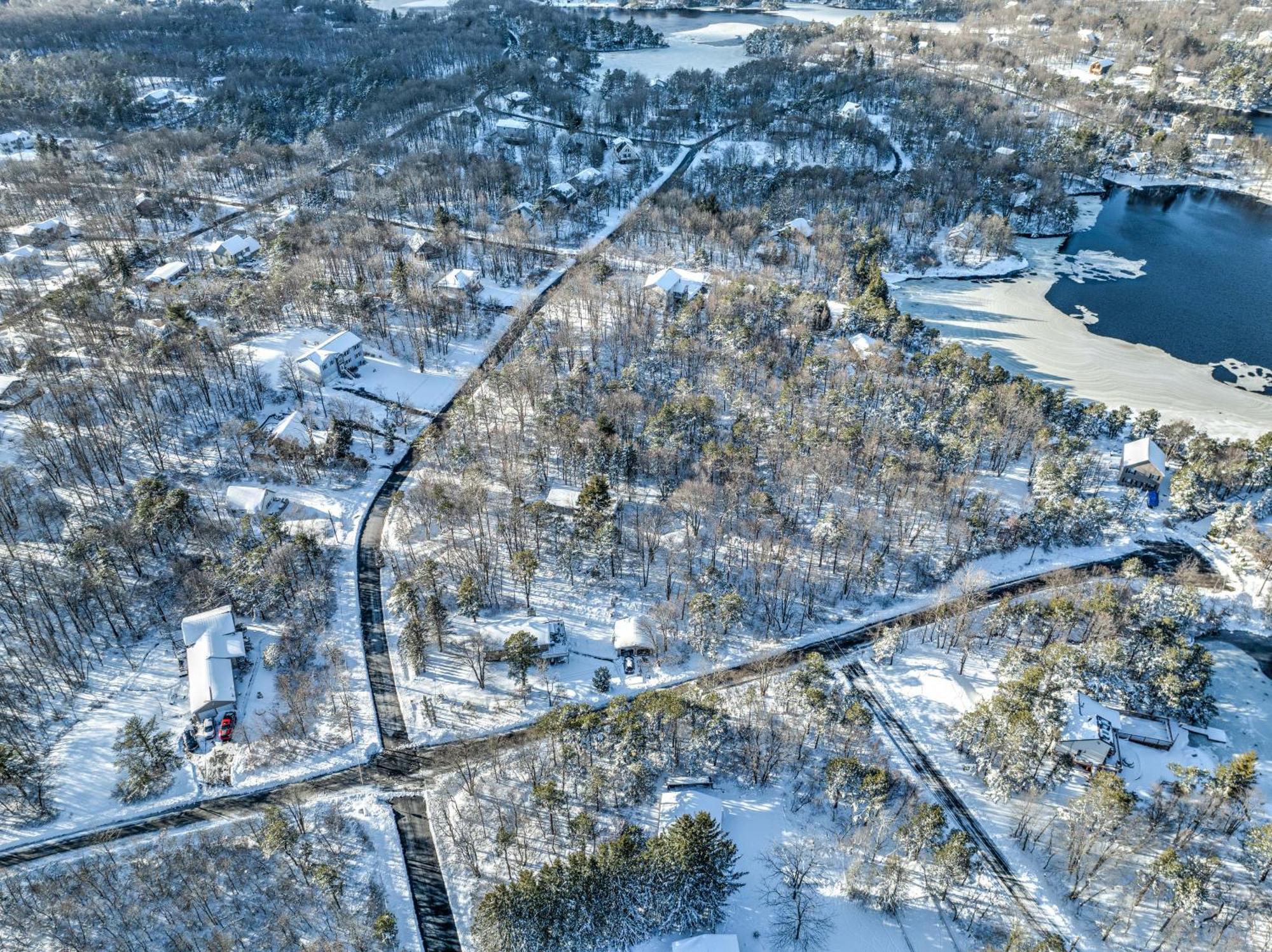 The Sage Chalet In Emerald Lakes, Poconos! Long Pond Екстериор снимка