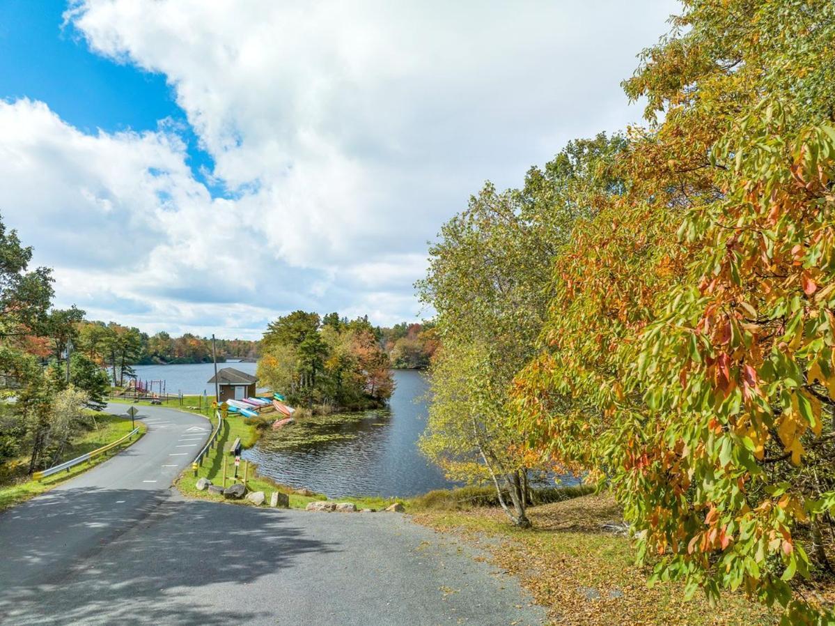The Sage Chalet In Emerald Lakes, Poconos! Long Pond Екстериор снимка