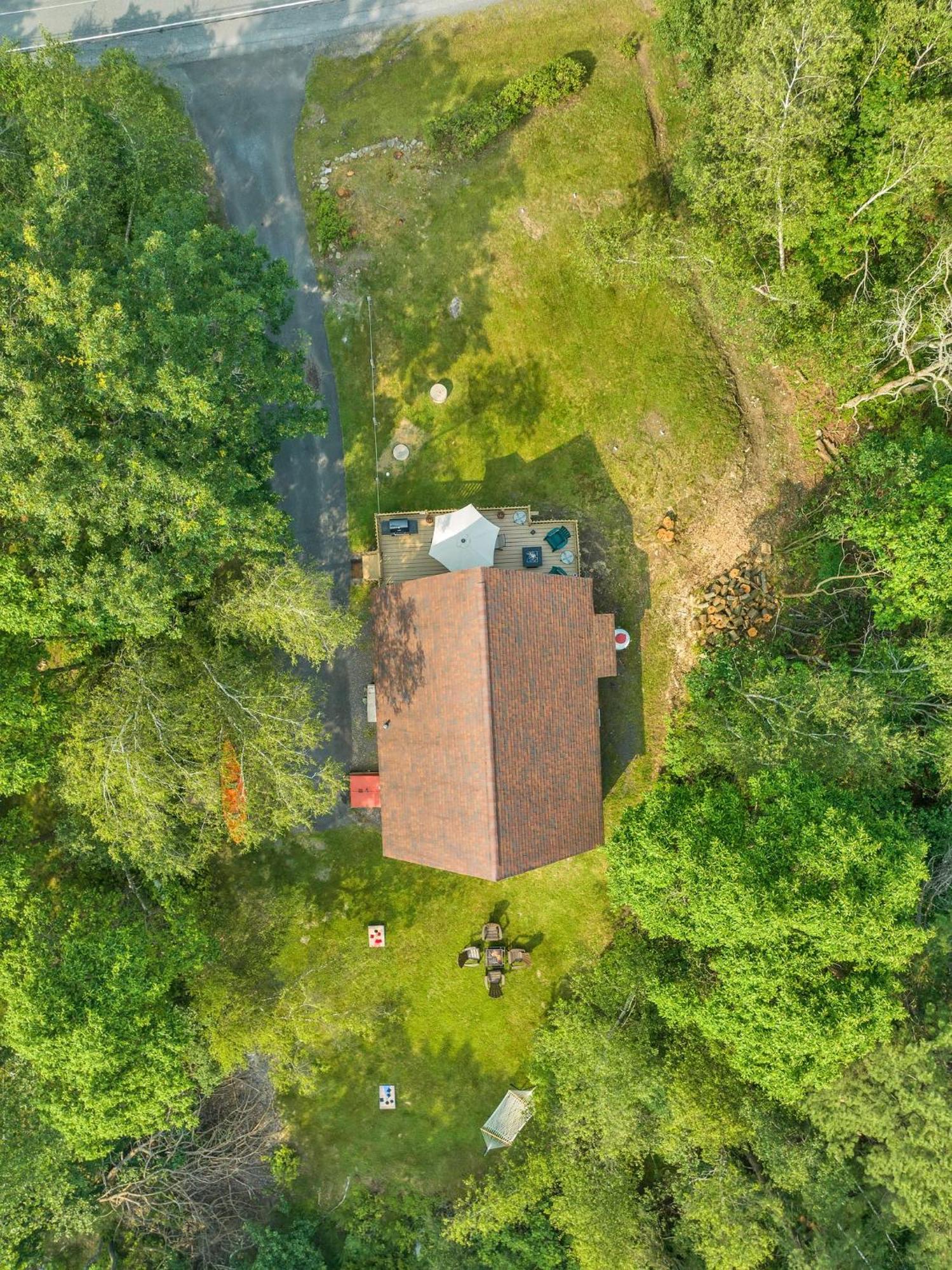 The Sage Chalet In Emerald Lakes, Poconos! Long Pond Екстериор снимка